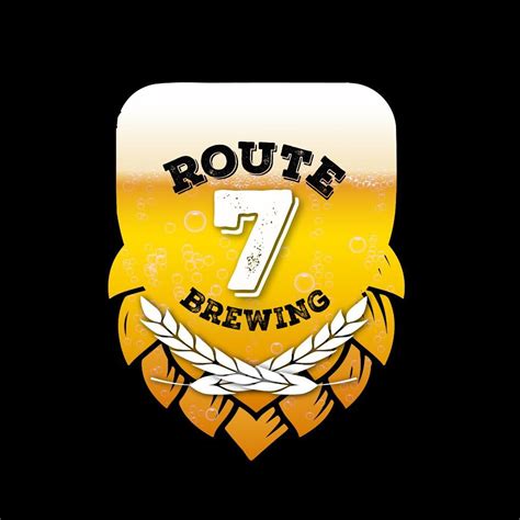 rtk 7|Route 7 Brewing 